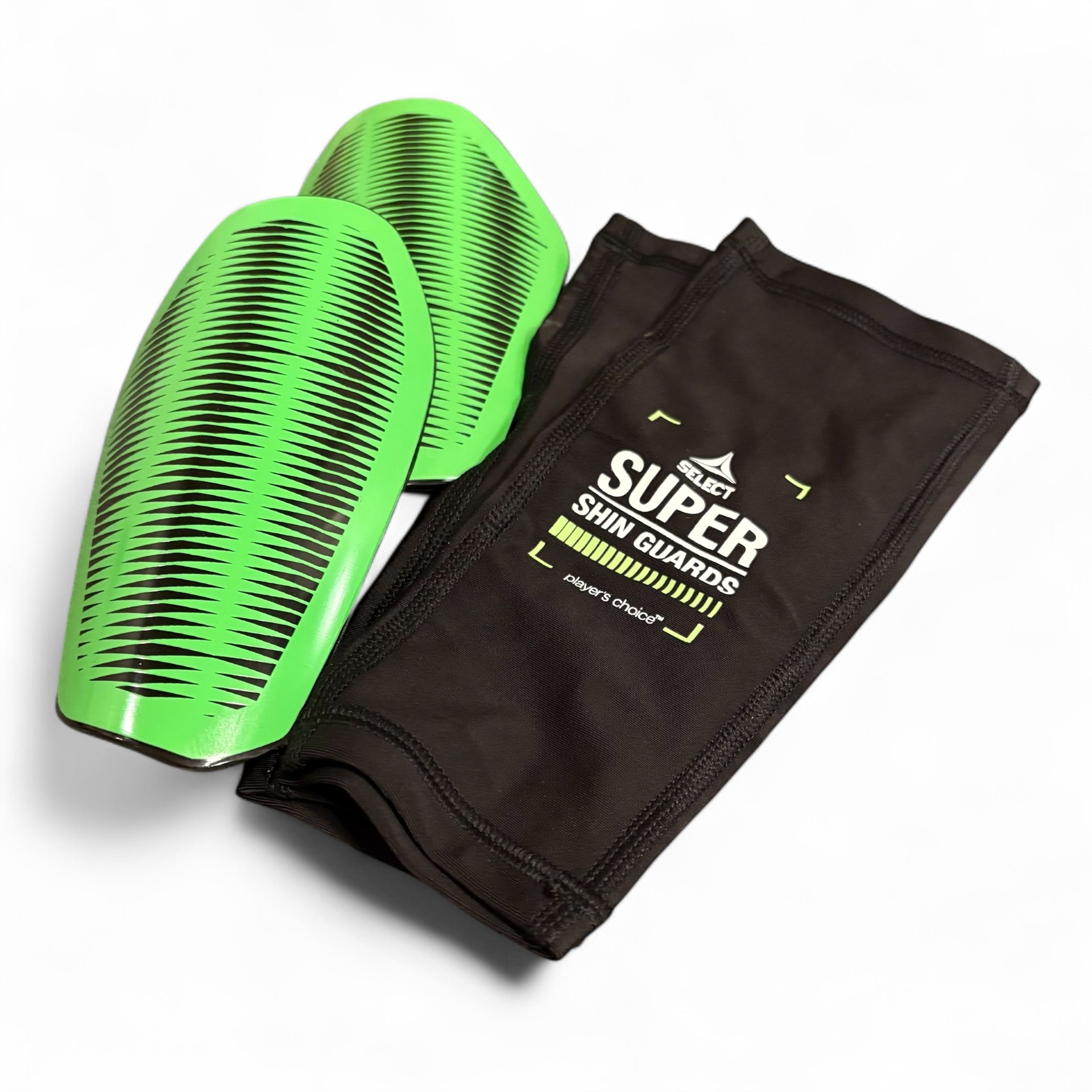 select SUPER V25 benskinner