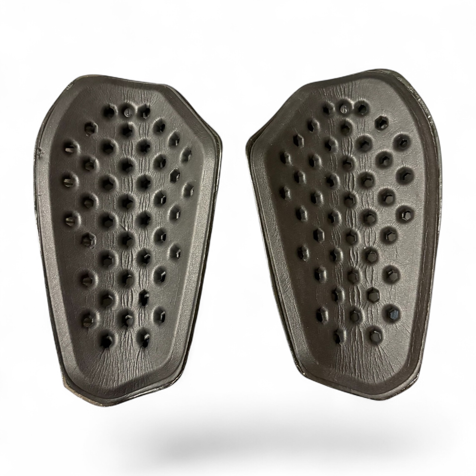 Benskinner Select SUPER V25 Med Sleeves Str. M - Billede 9