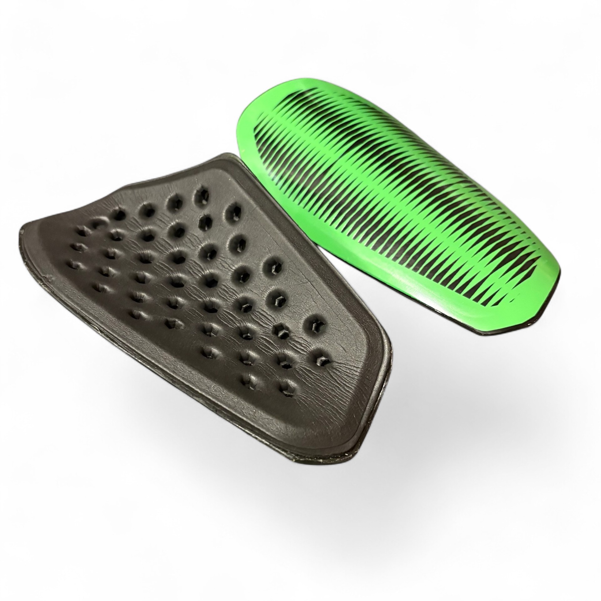 Benskinner Select SUPER V25 Med Sleeves Str. M - Billede 5