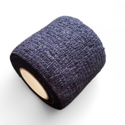 1 Stk Mørkeblå Wrap Champion Strømpetape - Freeplay Sport