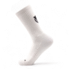 Crew Strømper Freeplay GAMEDAY V25 i Hvid - Str. 39-46