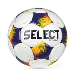 Select Diamond V26 Fodbold str.4