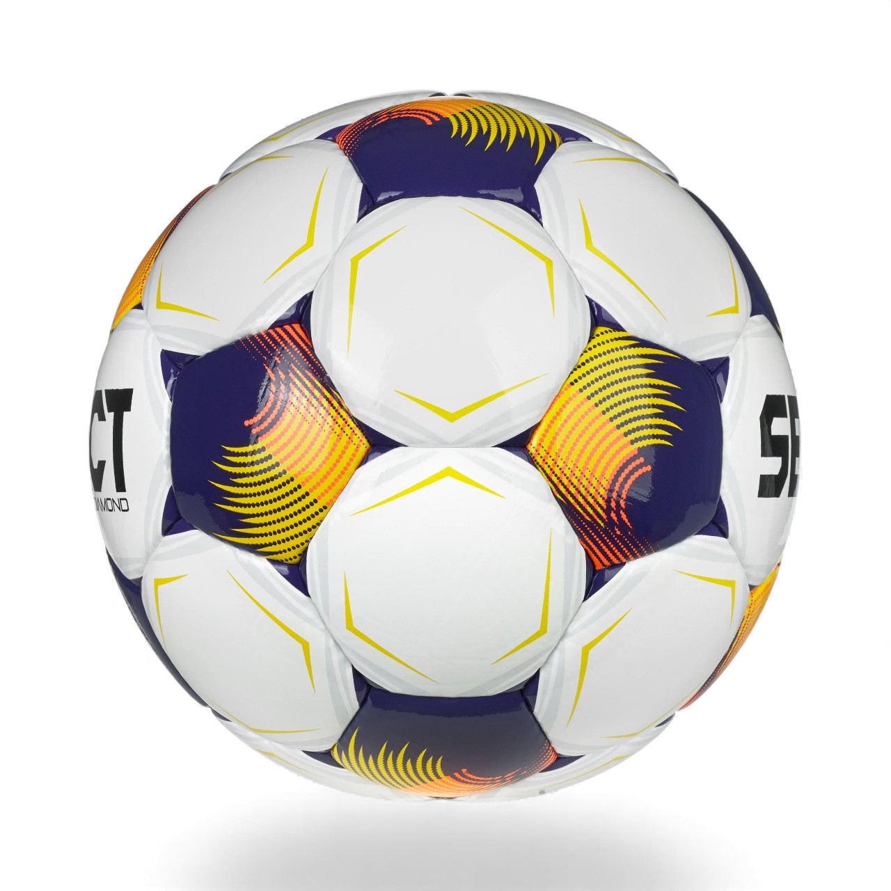 Select Diamond V26 Fodbold str.4 - Billede 3