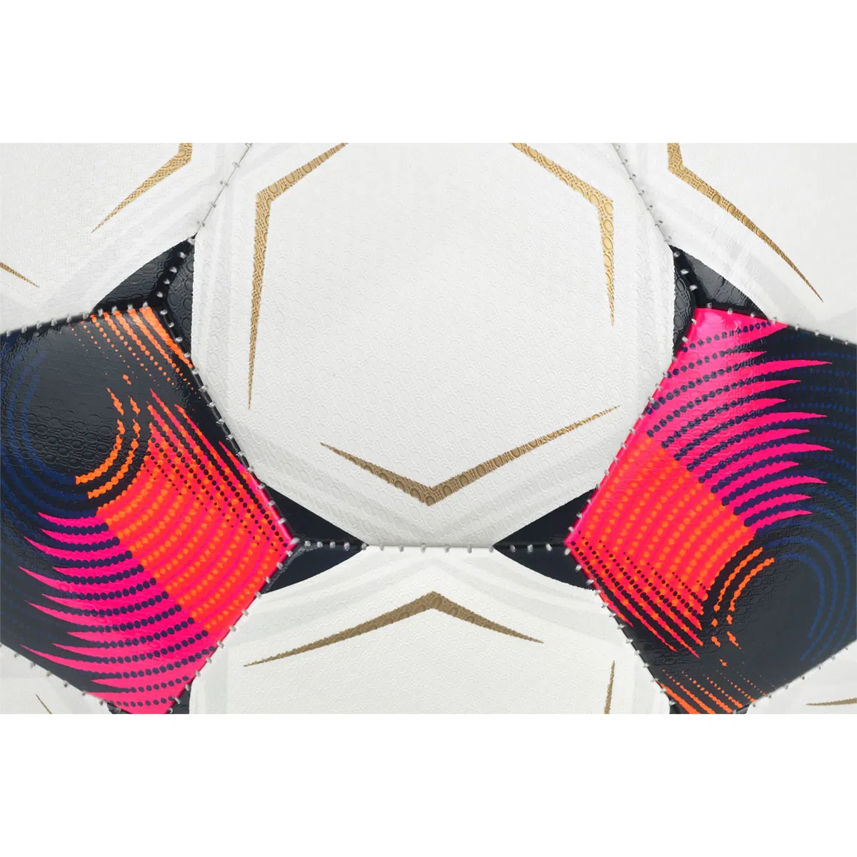 Select Brillant Replica 3F V25 Fodbold str.5 - Billede 3