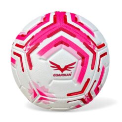 Guardian Airflow Fodbold Str. 4 - Pink