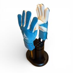 Elektrisk Sko og Handsketørrer Ozone - Sort