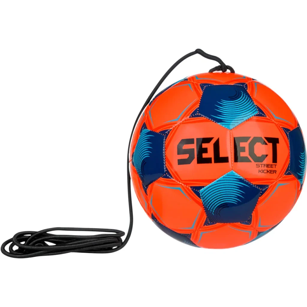 Select Street Kicker V26 Fodbold str.4