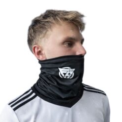 Halsedisse Freeplay EliteNeck - Sort