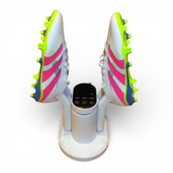 Elektrisk Sko og Handsketørrer Ozone - Hvid