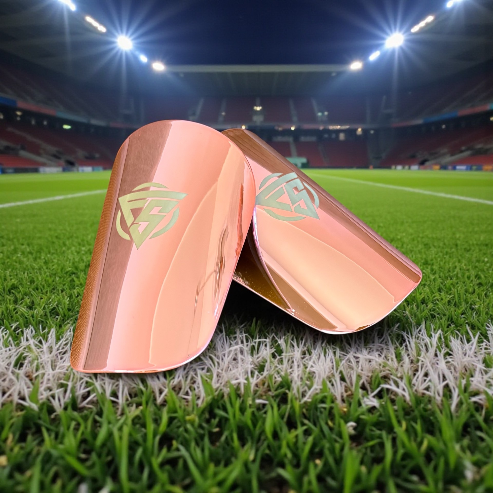 Mini Benskinner Ultimative PINK FS BONEGUARD 13 x 8 cm