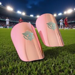 Mini Benskinner Ultimative PINK FS BONEGUARD 13 x 8 cm