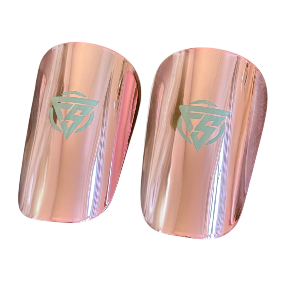 Mini Benskinner Ultimative PINK FS BONEGUARD 13 x 8 cm