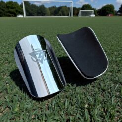 Mini Benskinner Ultimative SILVER FS BONEGUARD 10 x 6.5 cm