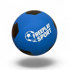 Freeplay Hoppebold High Bounce Ø19 cm - Blå