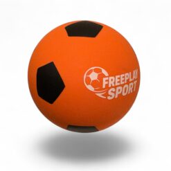 Freeplay Hoppebold High Bounce Ø19 cm - Orange