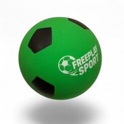Freeplay Hoppebold High Bounce Ø19 cm - Grøn