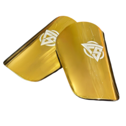 Mini Benskinner Guld FS BONEGUARD