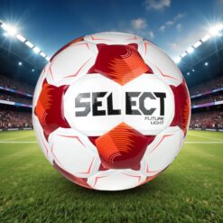 Select Fodbold Future Light V26 DB Str.4