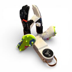 4 armet støvle og handske tørrer - Effektiv tørring af sko og udstyr