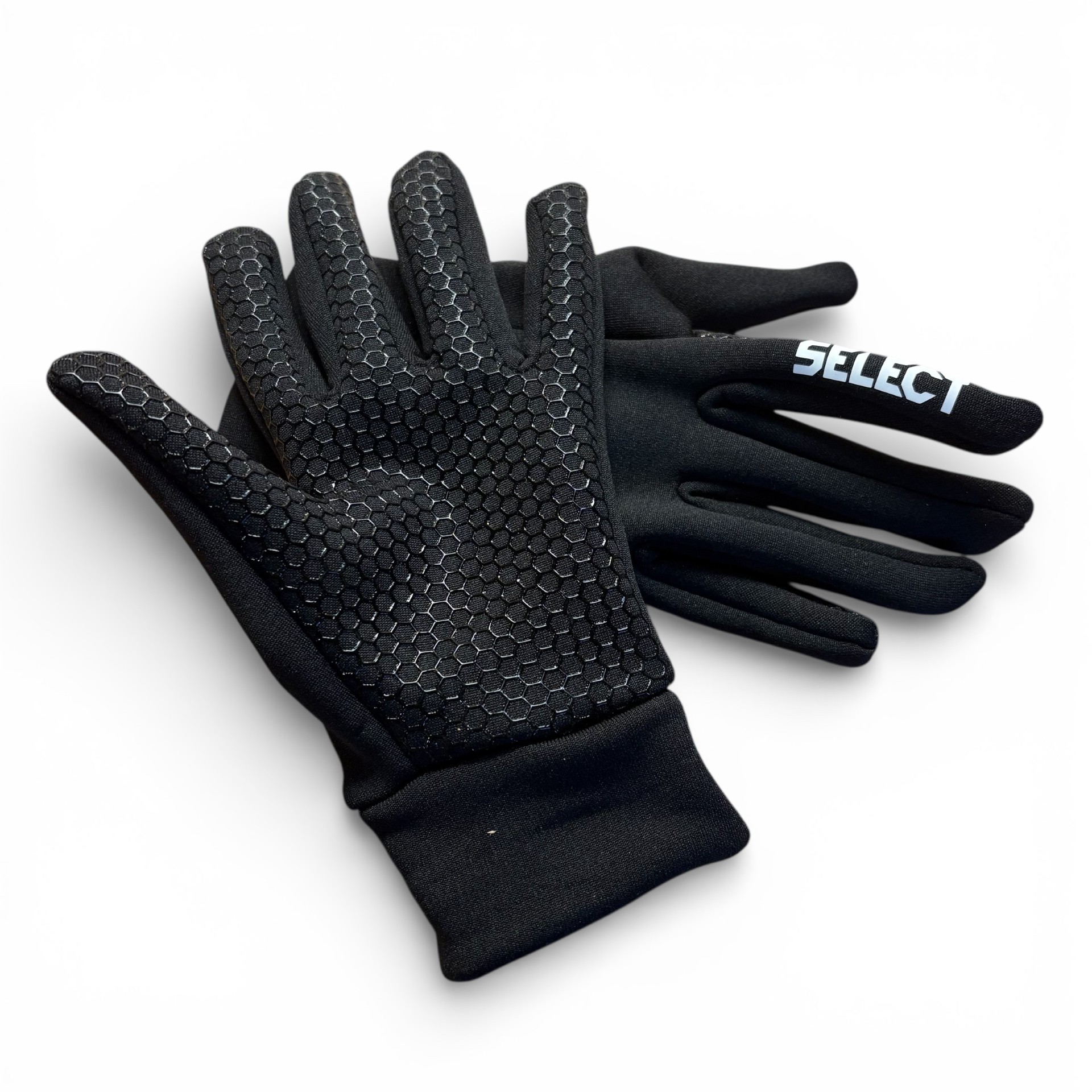 Spillehandsker Junior Vinter Select V23 - Str.7 - Billede 2