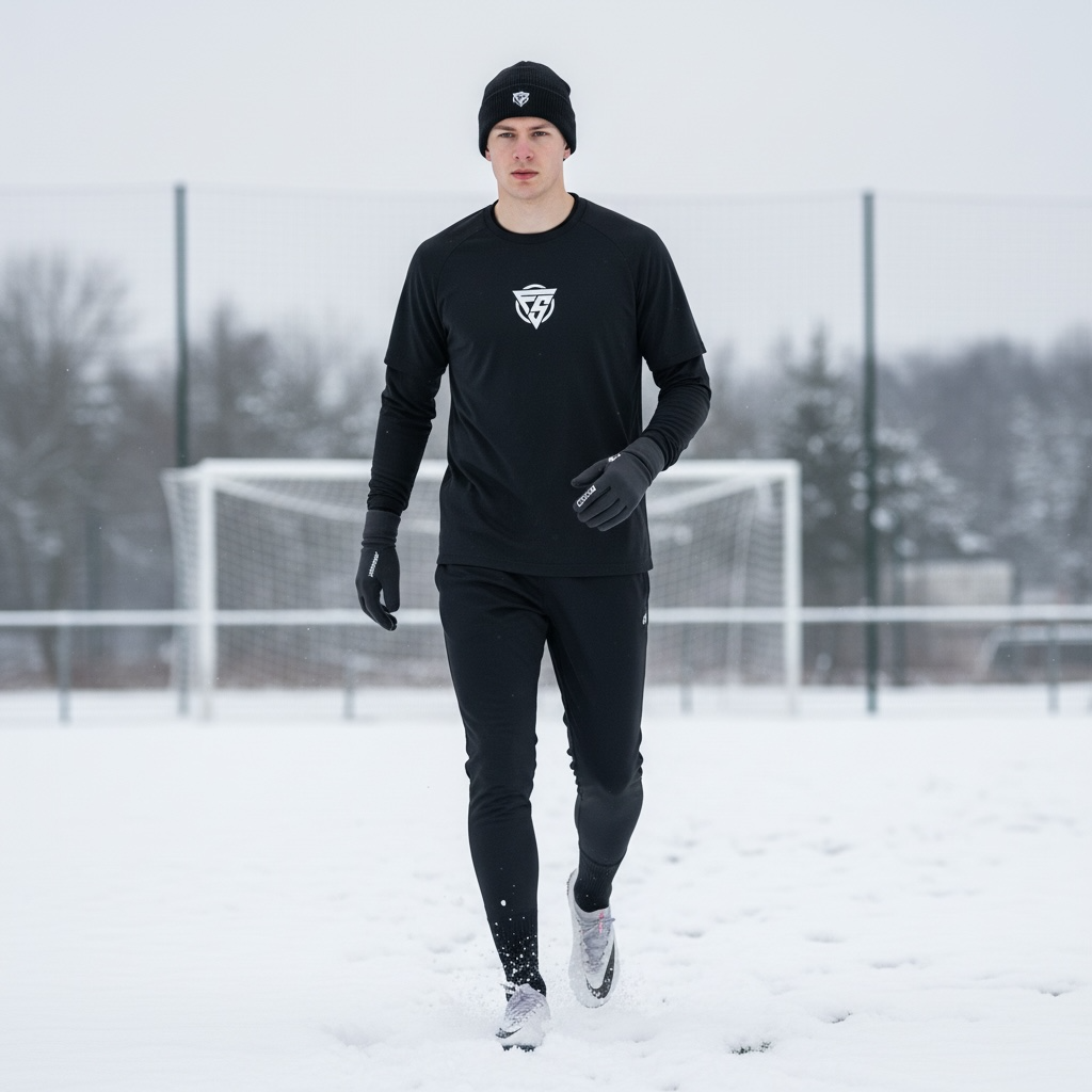 Sportshandsker Avento med Touchscreen Tip - XL/XXL - Billede 6