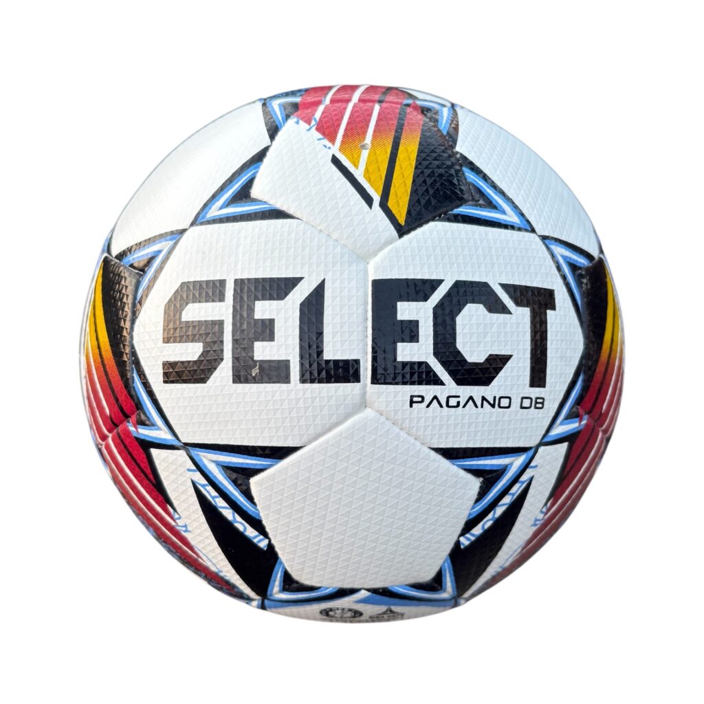 Select Pagano DB Fodbold