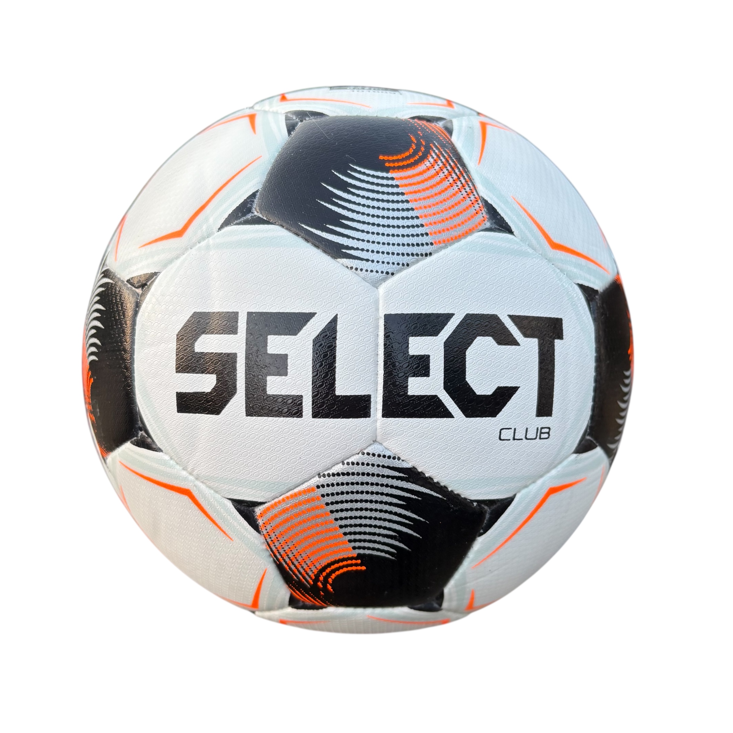 Select Club V26 Fodbold str.5 - Billede 5