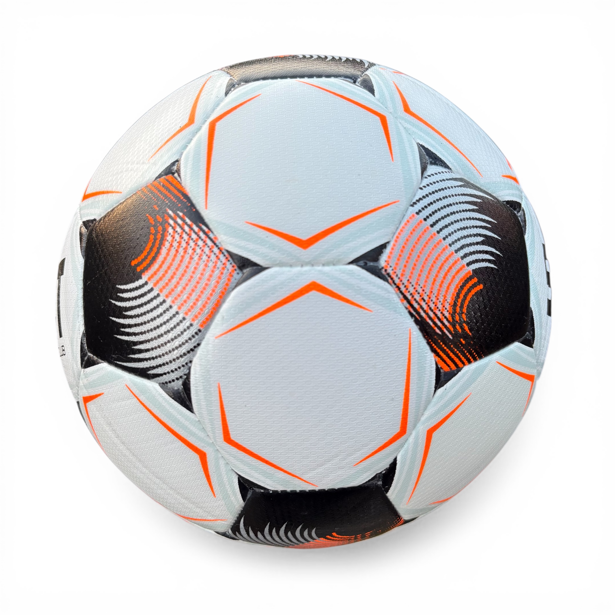 Select Club V26 Fodbold str.5 - Billede 4