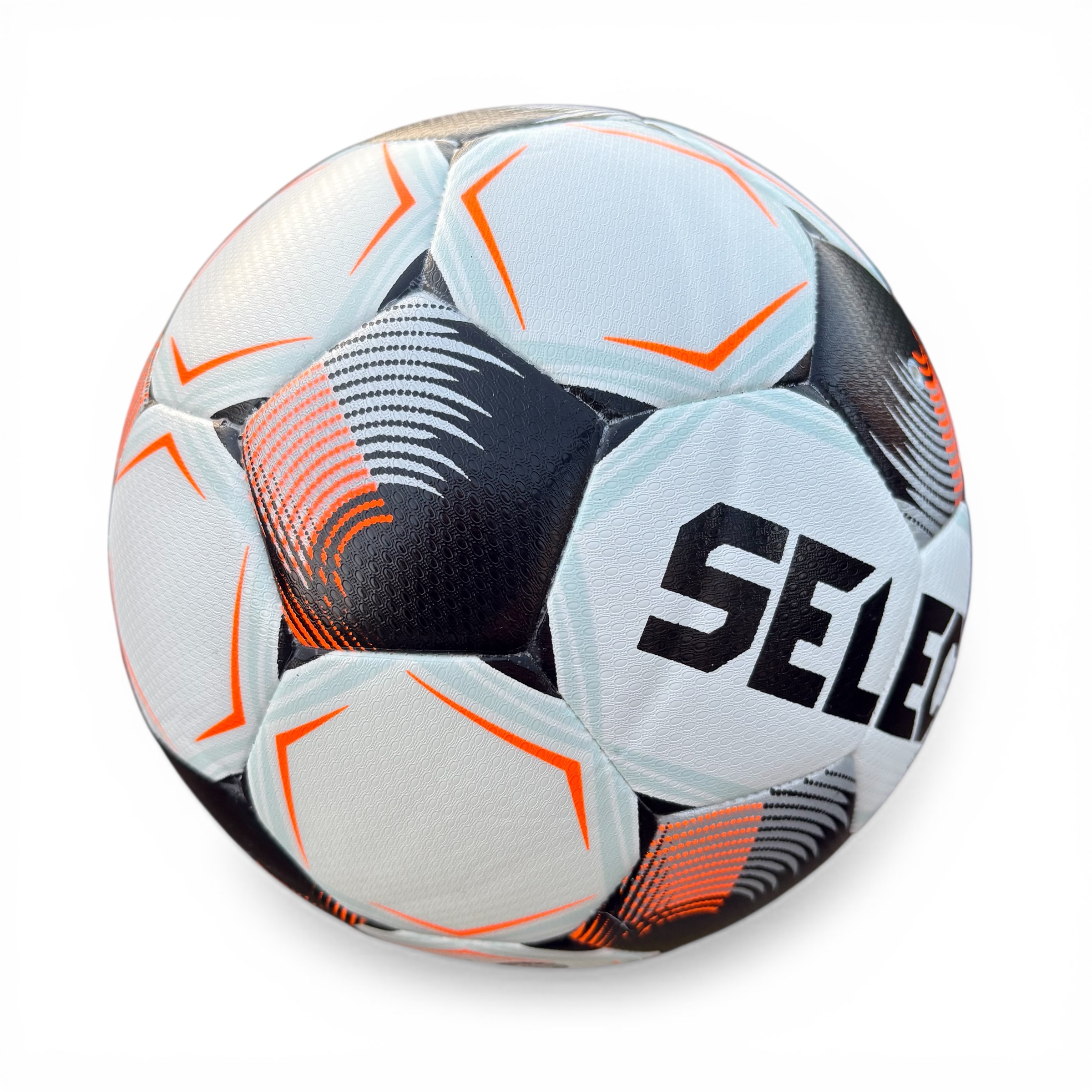 Select Club V26 Fodbold str.5 - Billede 2