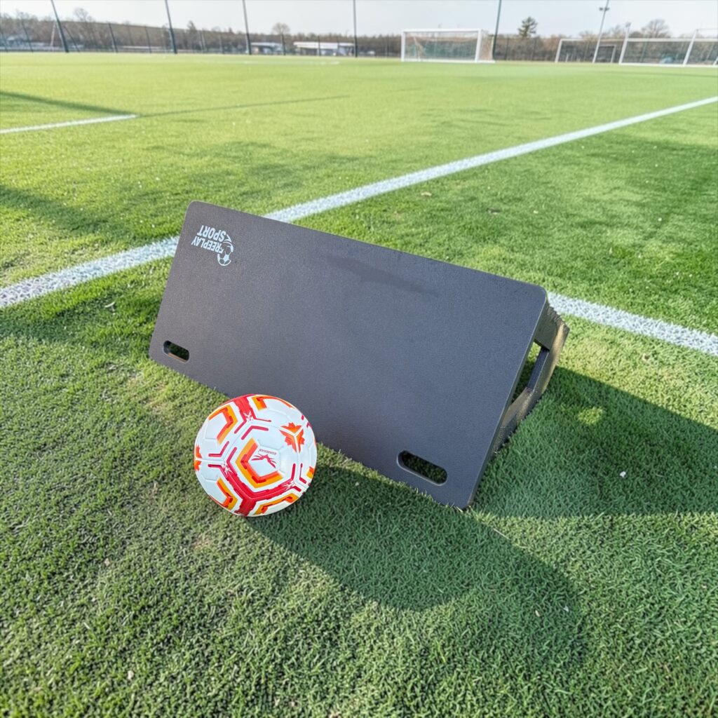 Freeplay Rebound Wall 100 x 40 cm