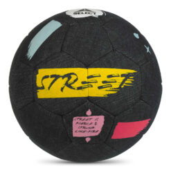 Select Street Demin V26 Fodbold størrelse 4.5