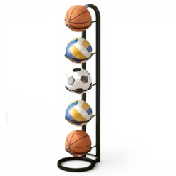 Freeplay Rackball boldholder til 5 bolde