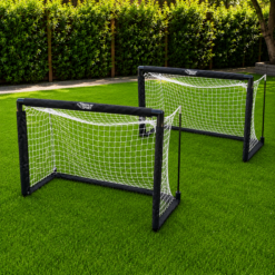 2 stk Fodboldmål Freeplay Talent Mini 90 x 60 cm